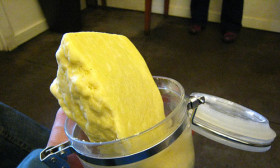 13 Benefits of Cocoa Butter