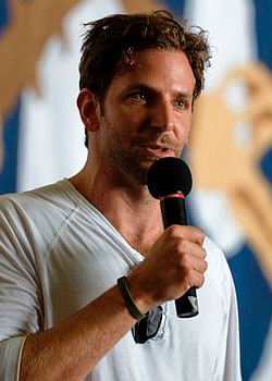 Bradley Cooper (January 5)