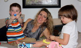 8 Good Tips to Spend Maximum Time with Kids