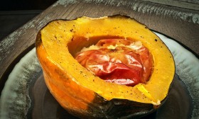 9 Health Benefits of Acorn Squash