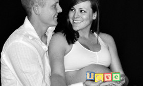 4 Interesting Ways to Announce Your Pregnancy