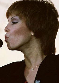 Pat Benatar (January 10)