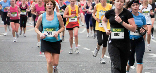 7 Reasons to Take Part In the Local Marathon
