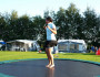 5 Reasons Why Trampoline Power Jump is a Great Exercise