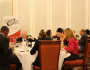 12 Social Etiquettes to Know at Formal Sit-Down Dinners