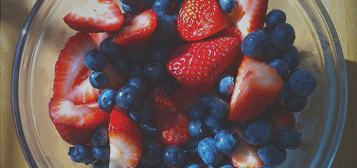 6 Super Foods Every Woman Needs