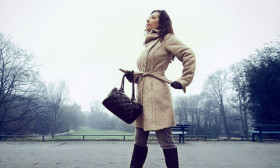 5 Tips to Buy a Perfect Fitting Coat