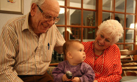 13 Ways to Bond With Your Grandchildren