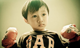 5 Ways to Deal With a Child Who Bullies in Class