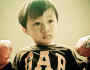 5 Ways to Deal With a Child Who Bullies in Class