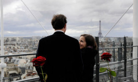 20 Ways to Add Spark to Your Relationship