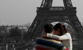 7 Most Romantic Places Around The World To Go On Valentine’s Day