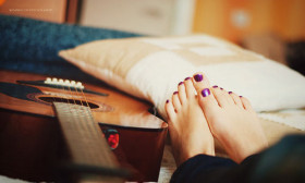 7 Tips for The Perfect Pedicure