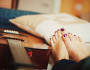 7 Tips for The Perfect Pedicure