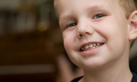 9 Ways to Improve Your Kid’s Eyesight