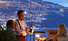 5 Romantic Dinner Date Ideas For Valentine’s Day