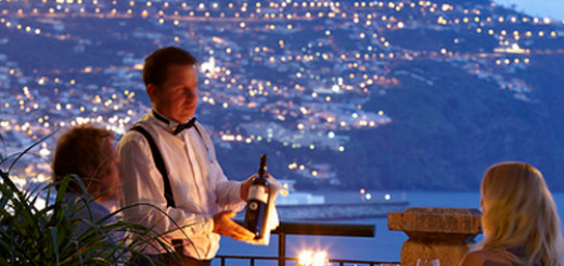 5 Romantic Dinner Date Ideas For Valentine's Day