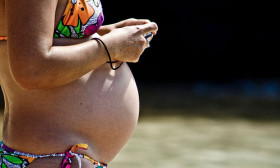 5 Things You Should Consider Before Getting Pregnant