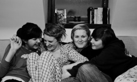 7 Tips to Have a Fun Girl’s Night Out