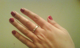 7 Tips for The Perfect Manicure