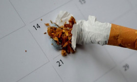 7 Tips to Give Up Smoking During Pregnancy