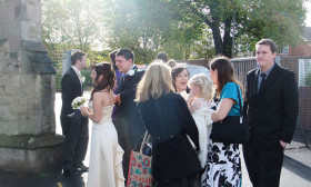 6 Common Mistakes Wedding Guests Ought to Avoid
