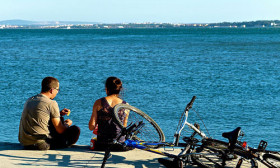 6 Tips on Where to Draw the Line With Your Ex