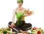 6 Antioxidants to Stay Young