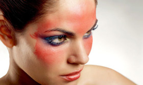 6 Unusual Makeup Styles for the Edgy Girl