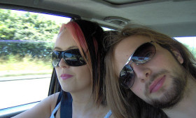 6 Tips to Enjoy Long Drives With Your Boyfriend