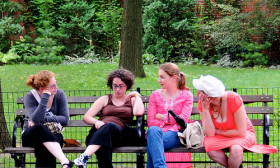 6 Reasons Why Gossiping Might be Good for You