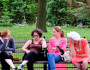 6 Reasons Why Gossiping Might be Good for You