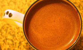 5 Health Benefits of Chocolate Milk
