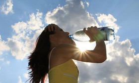 6 Reasons Why It is Important to Drink Water During Workout
