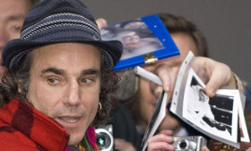 5 Things You Never Knew About Daniel Day Lewis