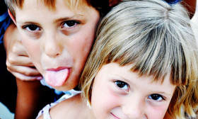 7 Tips to Get Along With Your Elder Brother