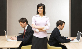 11 Tips to Get Faster Promotions on the Job