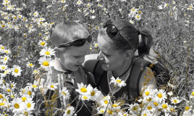 5 Ways on How to Help Your Child Overcome Jealousy of a New Baby