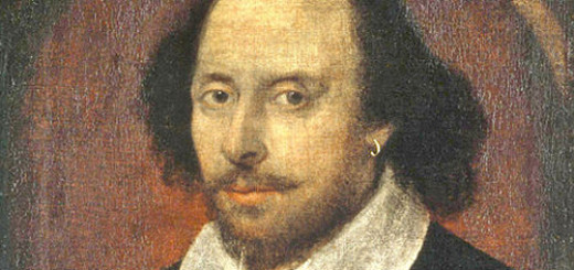 6 Things You Didn't Know About Shakespeare