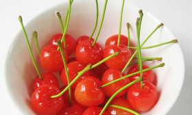 7 Health Benefits of Cherries