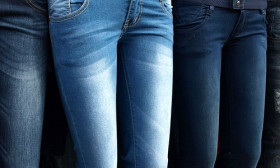 7 Ways to Make Your Plain Blue Jeans More Interesting