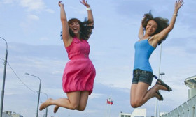7 Ways to Start Feeling Happy