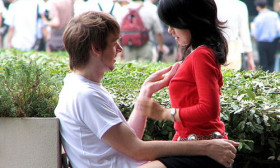 5 Advantages of Friends With Benefits