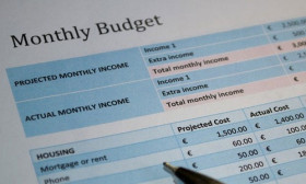 6 Common Budget Mistakes Women Make