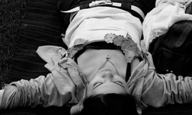 5 Newest Ways to De-stress