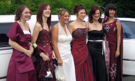8 Essentials to Have in Place Before Prom Night