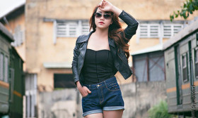7 Fashion Tips for Women With Hourglass Shape