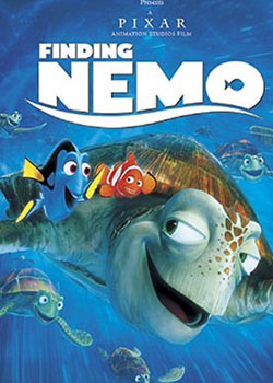 Finding Nemo
