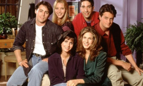 6 Things to Learn About Life from F.R.I.E.N.D.S.