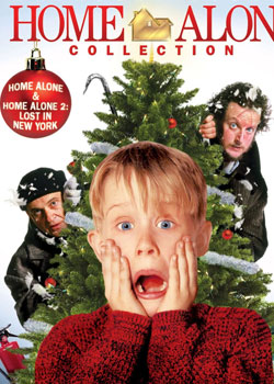 Home Alone series